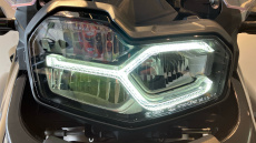 BMW F850 GS Adventure TE